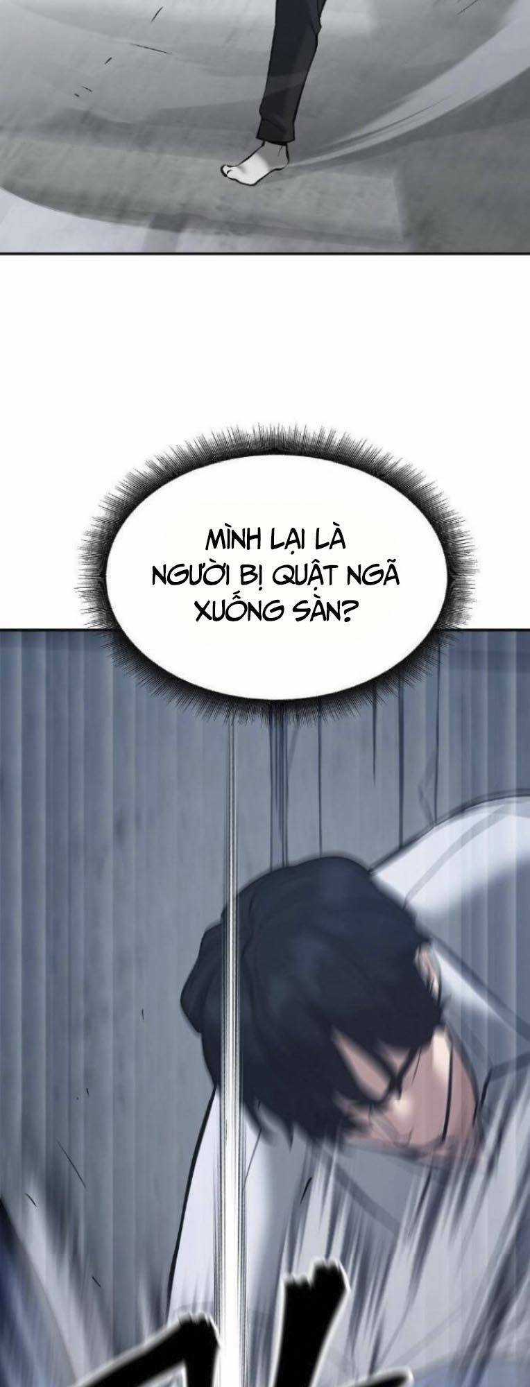 Quản Lí Du Côn Chapter 45 trang 33