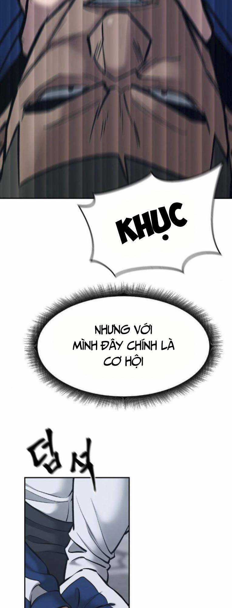 Quản Lí Du Côn Chapter 45 trang 35