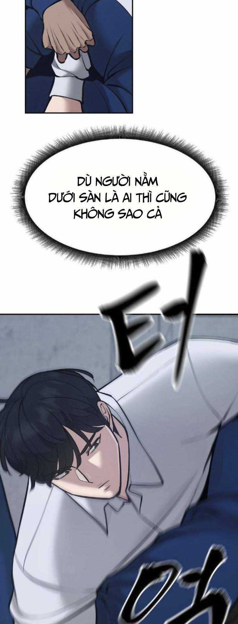 Quản Lí Du Côn Chapter 45 trang 36