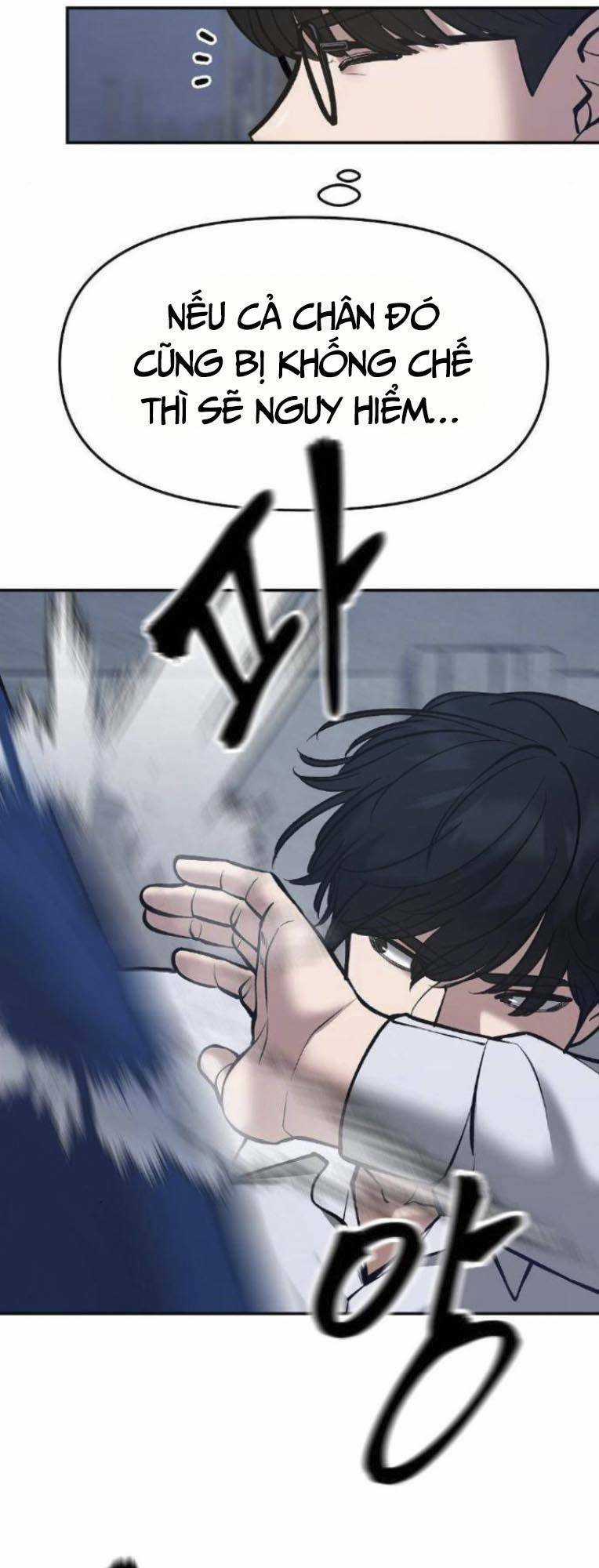 Quản Lí Du Côn Chapter 45 trang 39