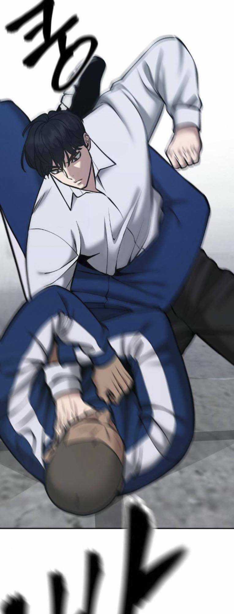 Quản Lí Du Côn Chapter 45 trang 40