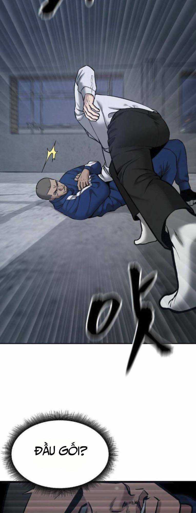 Quản Lí Du Côn Chapter 45 trang 43