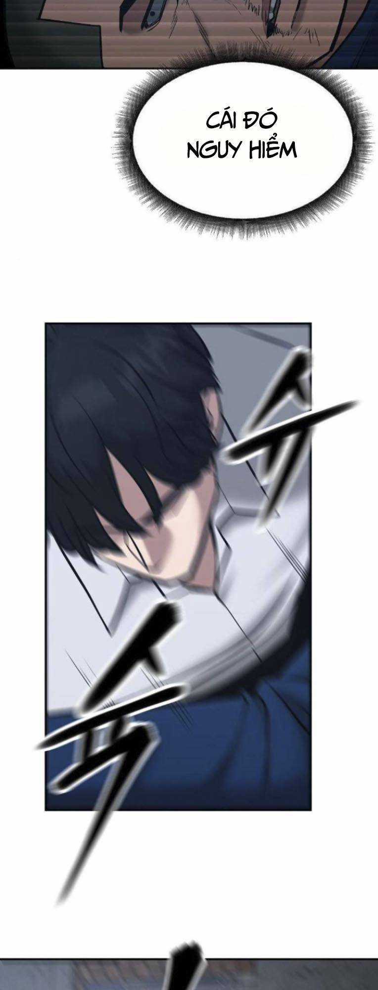 Quản Lí Du Côn Chapter 45 trang 44