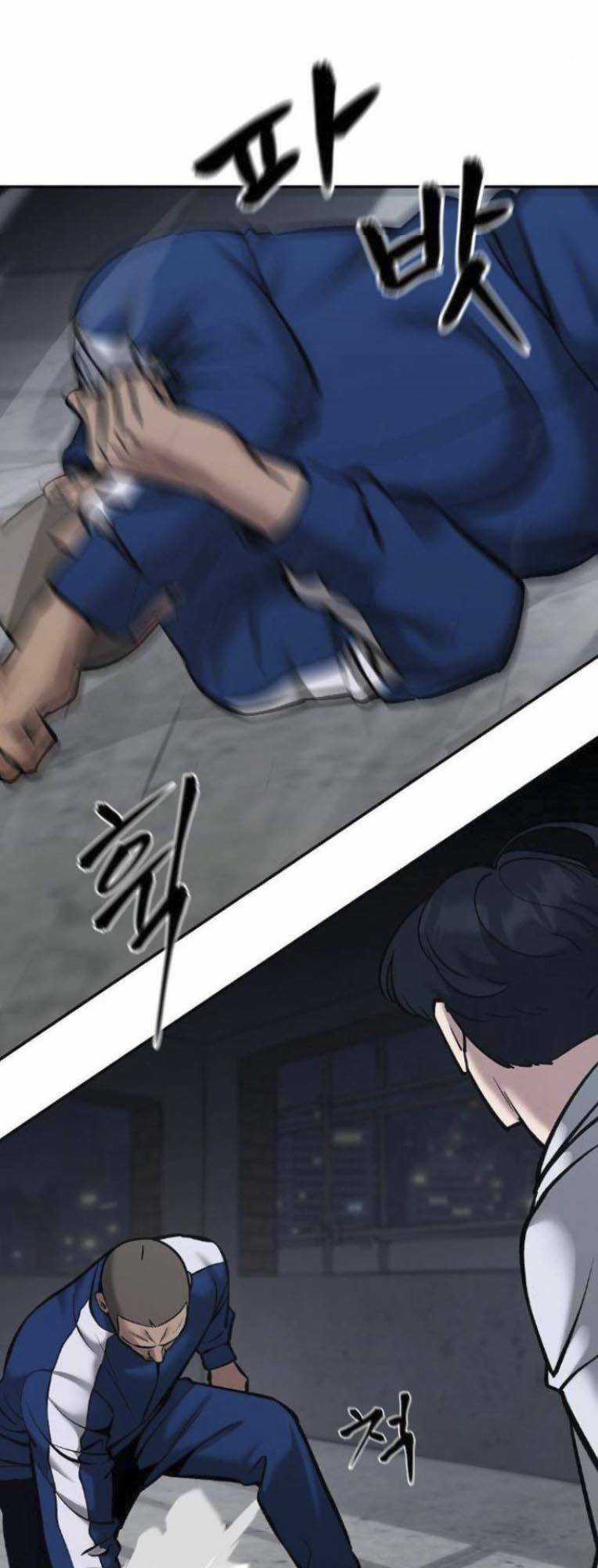 Quản Lí Du Côn Chapter 45 trang 46