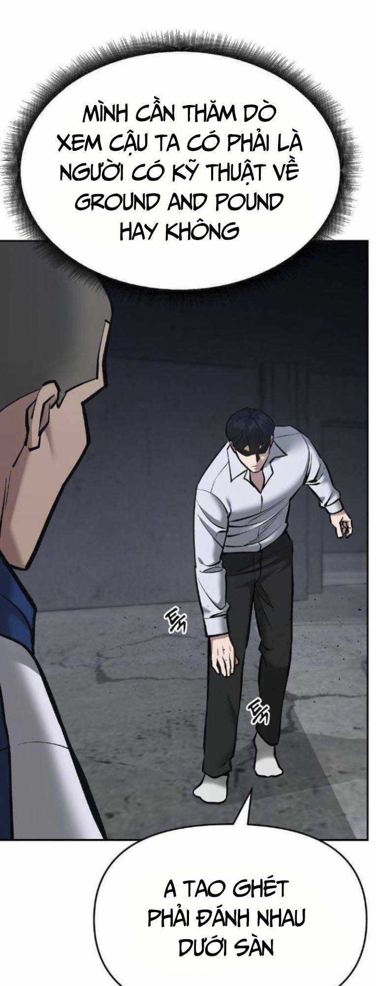 Quản Lí Du Côn Chapter 45 trang 49