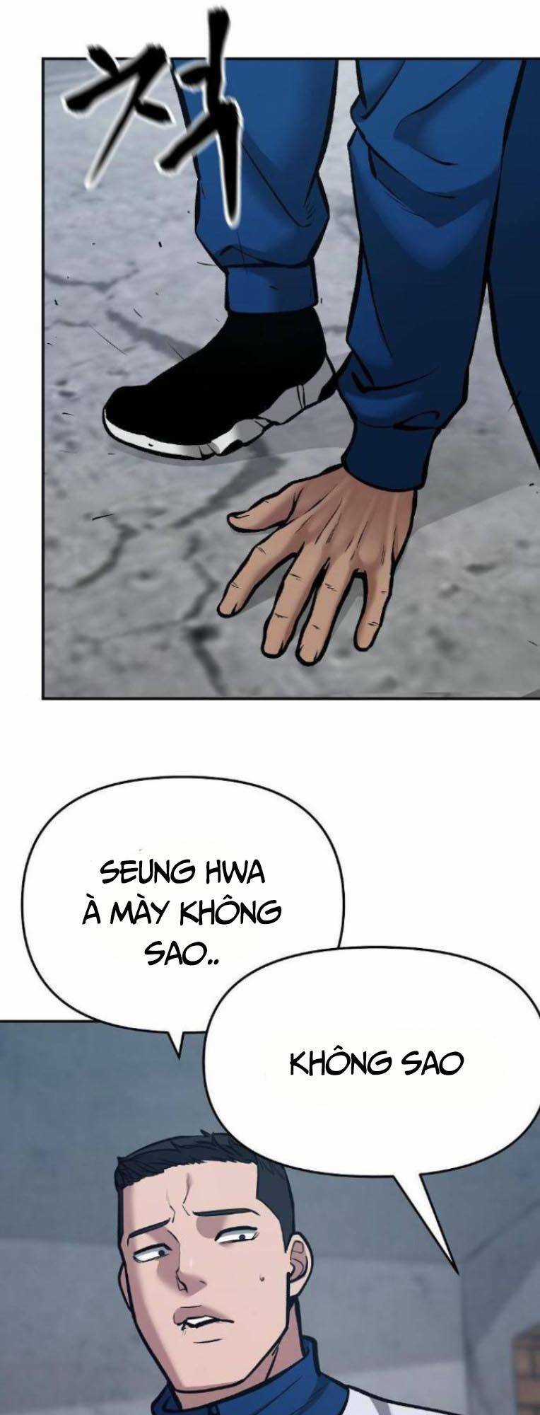 Quản Lí Du Côn Chapter 45 trang 5