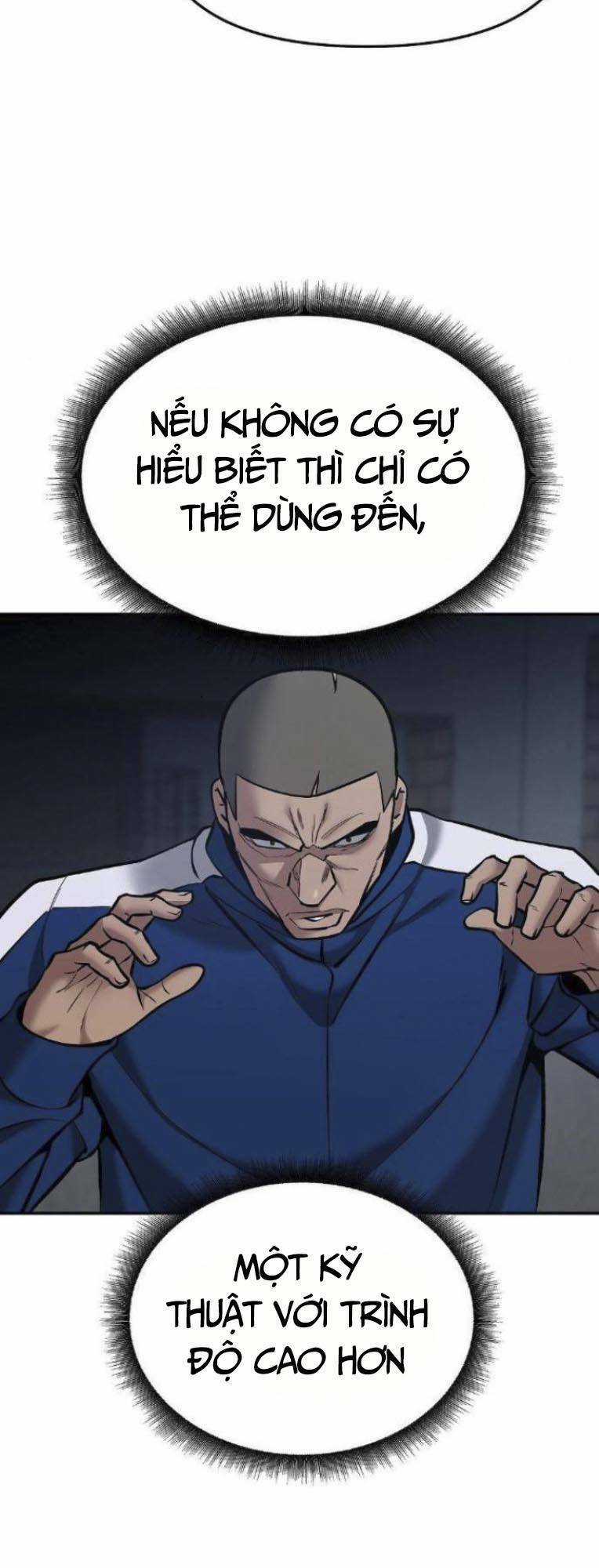 Quản Lí Du Côn Chapter 45 trang 50