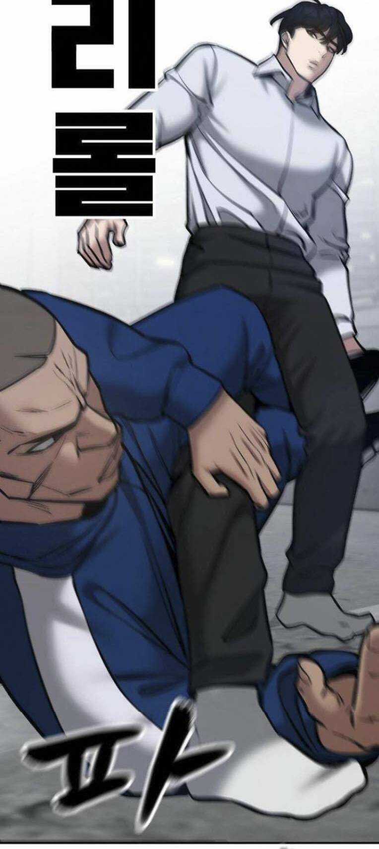 Quản Lí Du Côn Chapter 45 trang 56