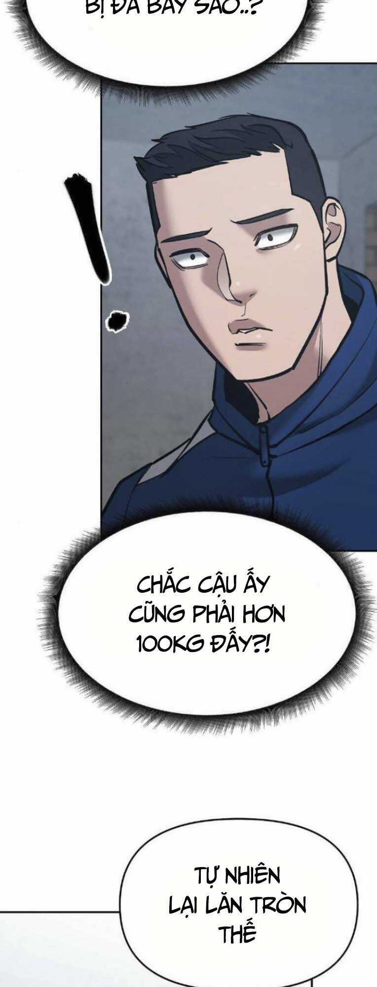 Quản Lí Du Côn Chapter 45 trang 61