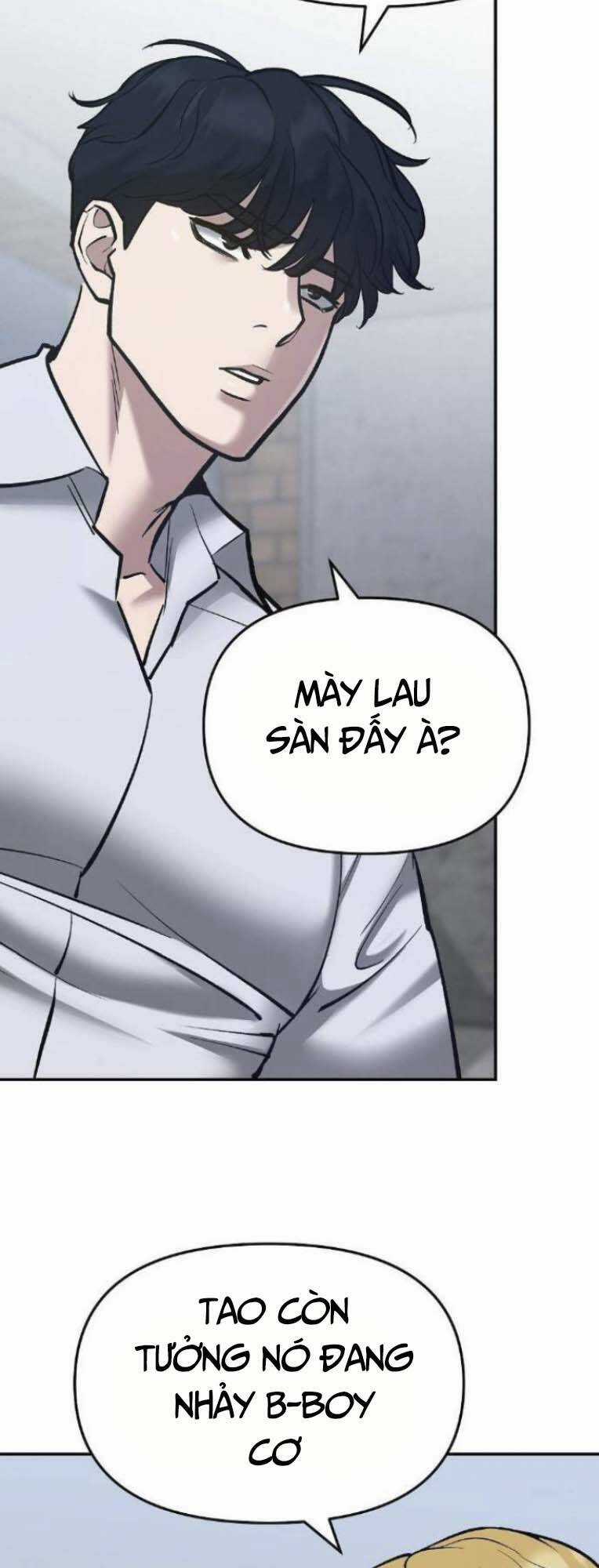 Quản Lí Du Côn Chapter 45 trang 62