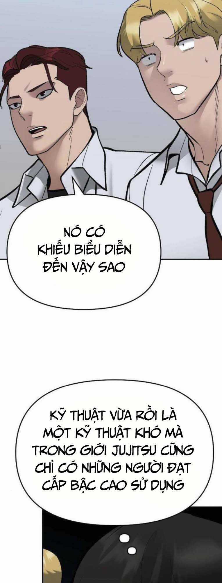 Quản Lí Du Côn Chapter 45 trang 63