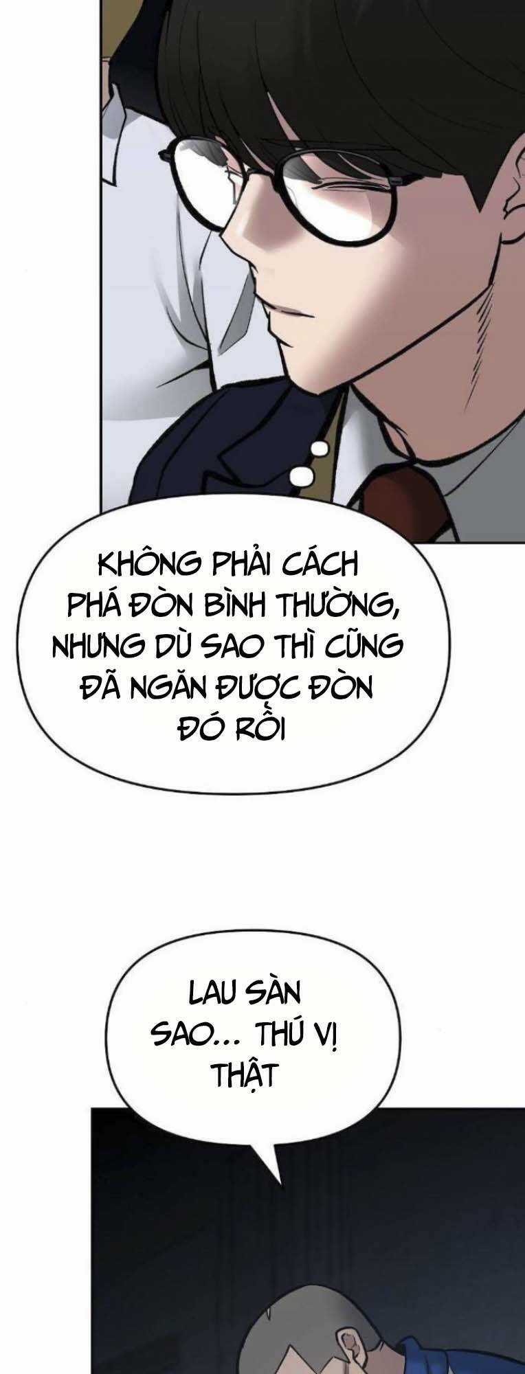 Quản Lí Du Côn Chapter 45 trang 64
