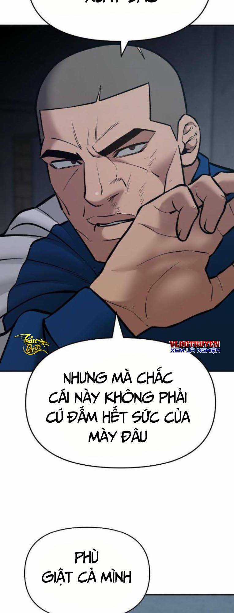 Quản Lí Du Côn Chapter 45 trang 8