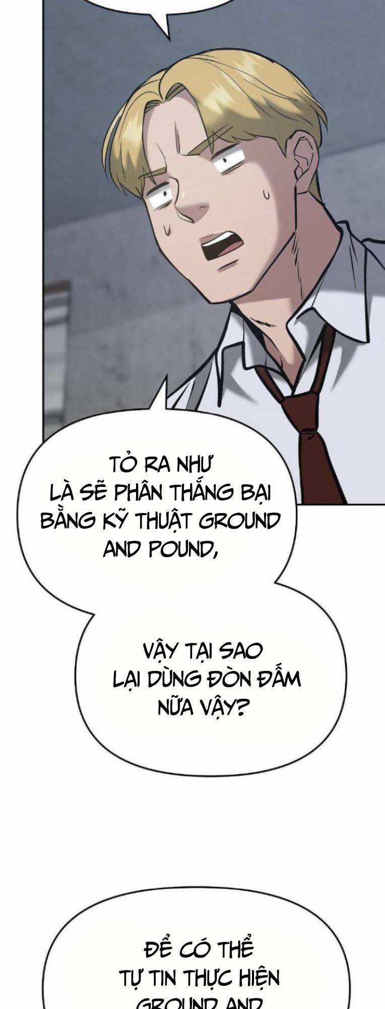 Quản Lí Du Côn Chapter 45 trang 80