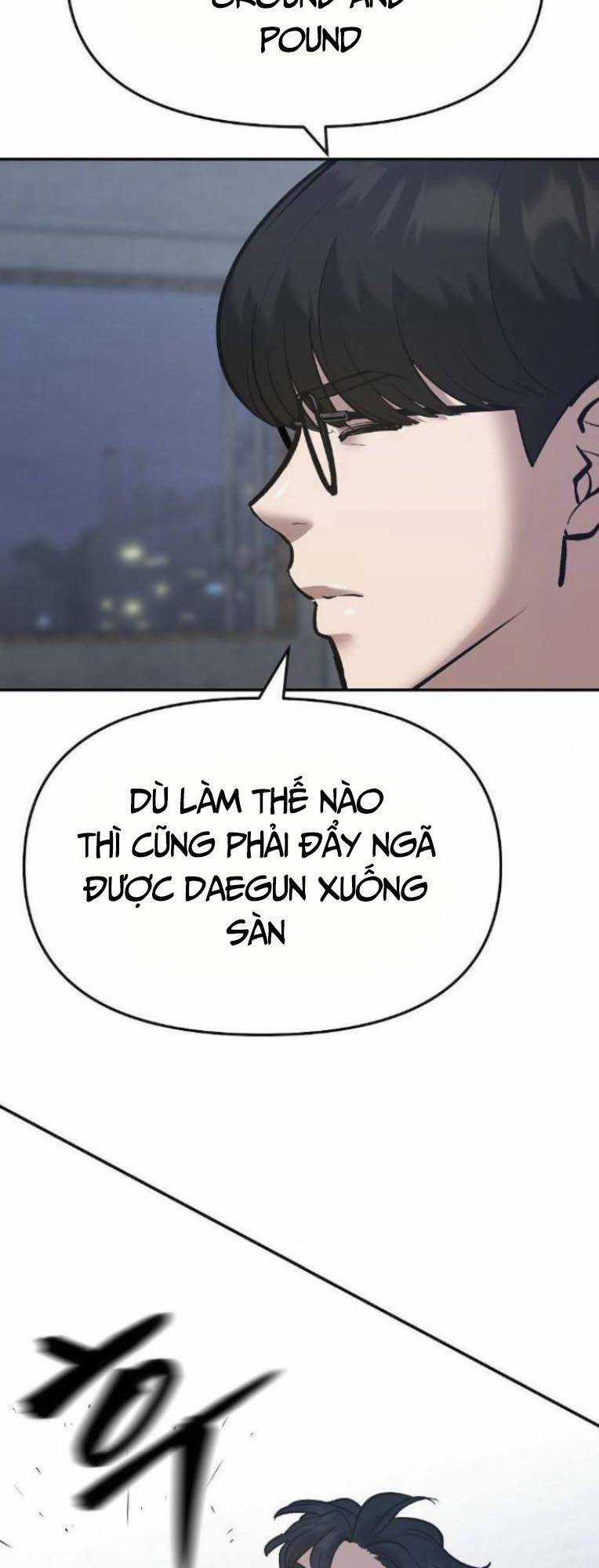 Quản Lí Du Côn Chapter 45 trang 81