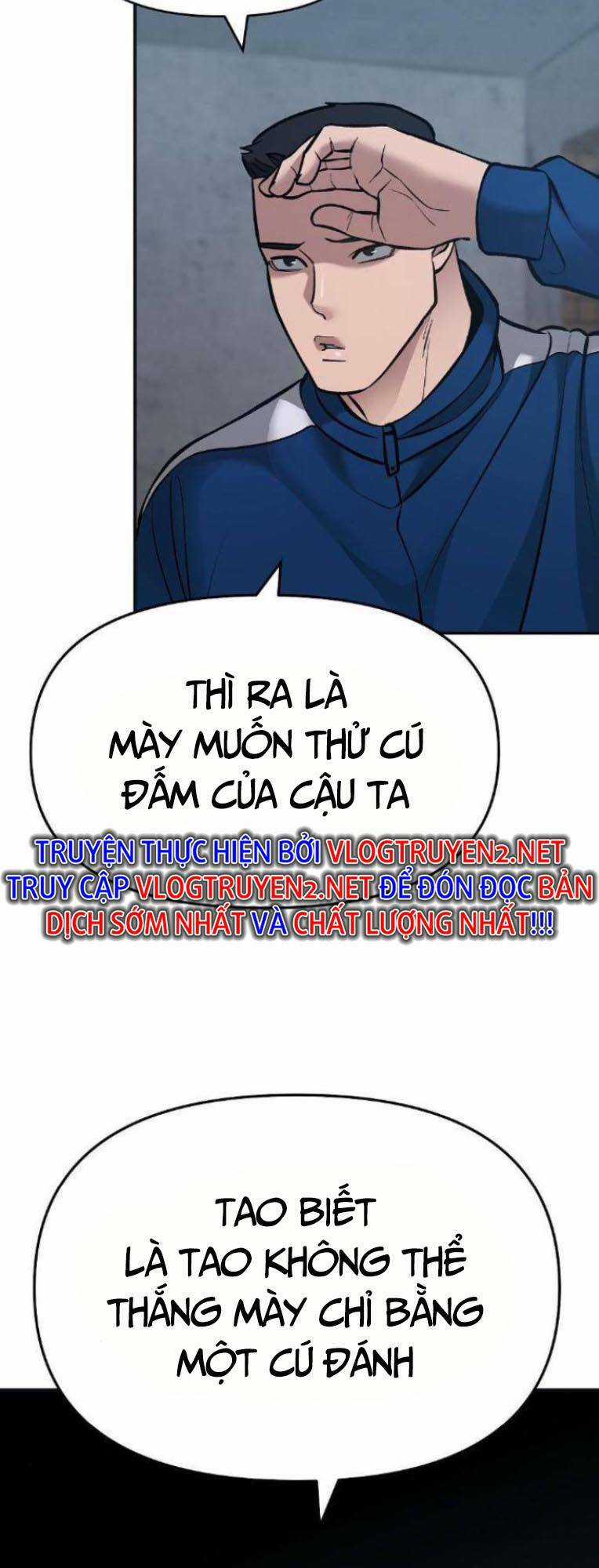 Quản Lí Du Côn Chapter 45 trang 9