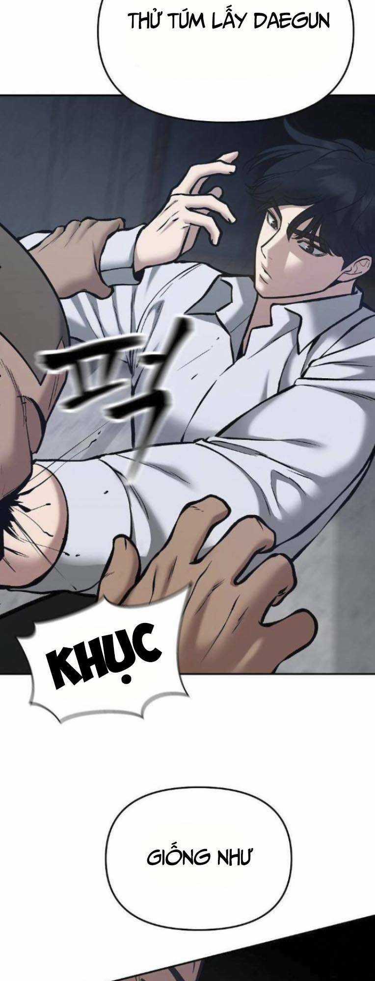 Quản Lí Du Côn Chapter 45 trang 93