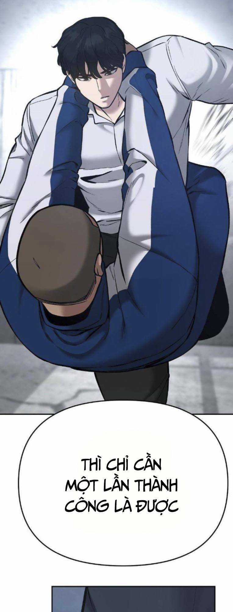 Quản Lí Du Côn Chapter 45 trang 96