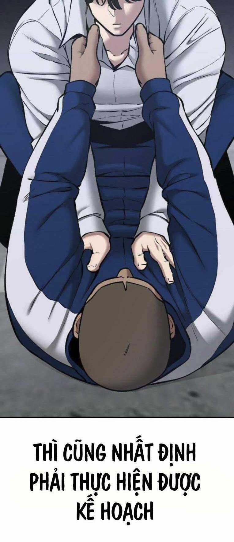 Quản Lí Du Côn Chapter 45 trang 99