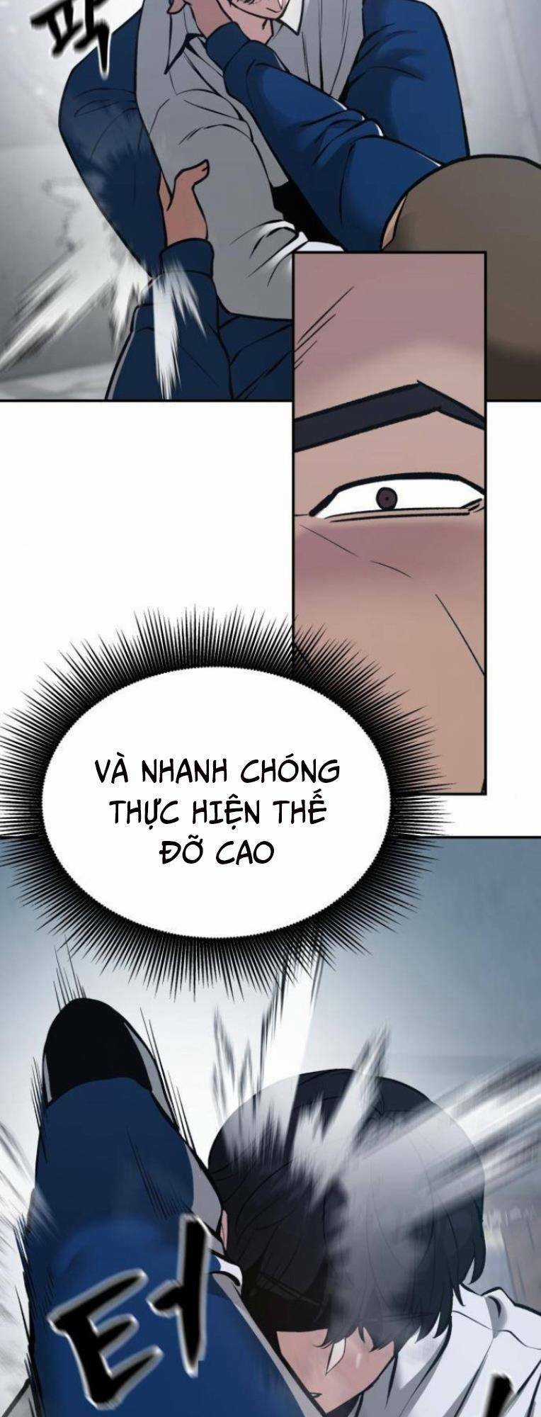 Quản Lí Du Côn Chapter 46 trang 10