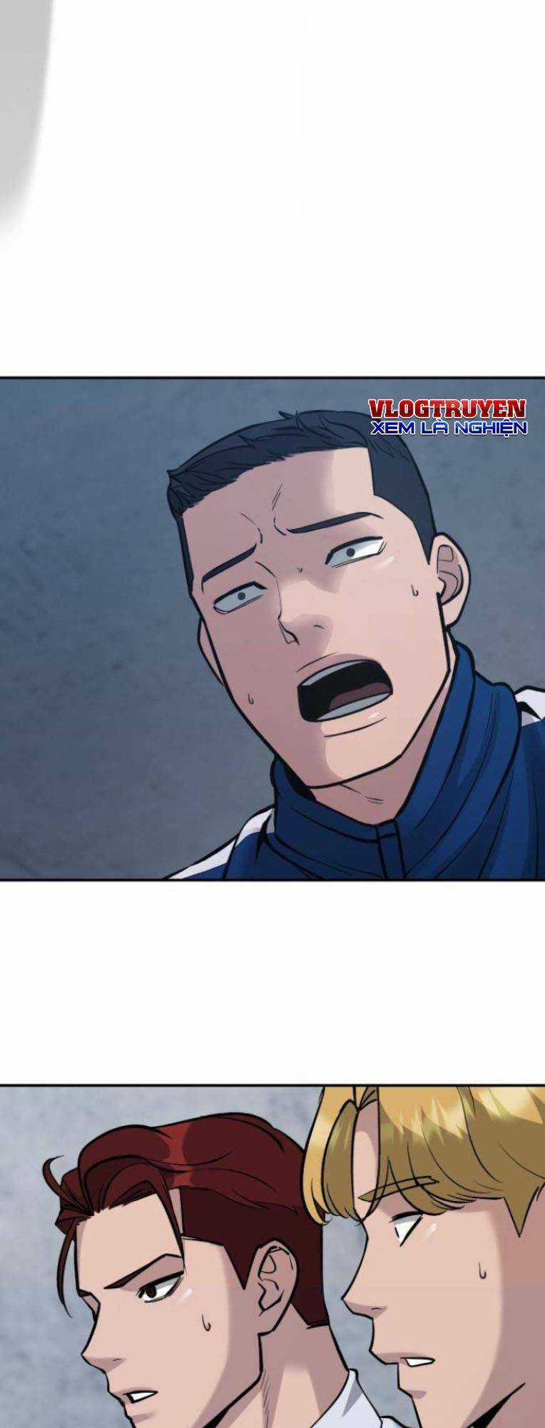 Quản Lí Du Côn Chapter 46 trang 101