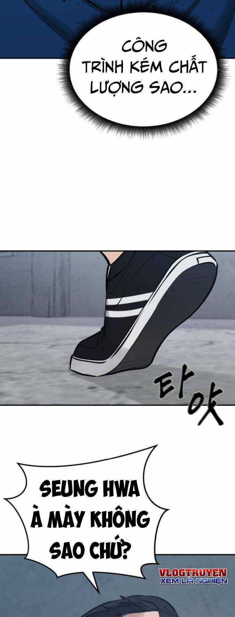 Quản Lí Du Côn Chapter 46 trang 106