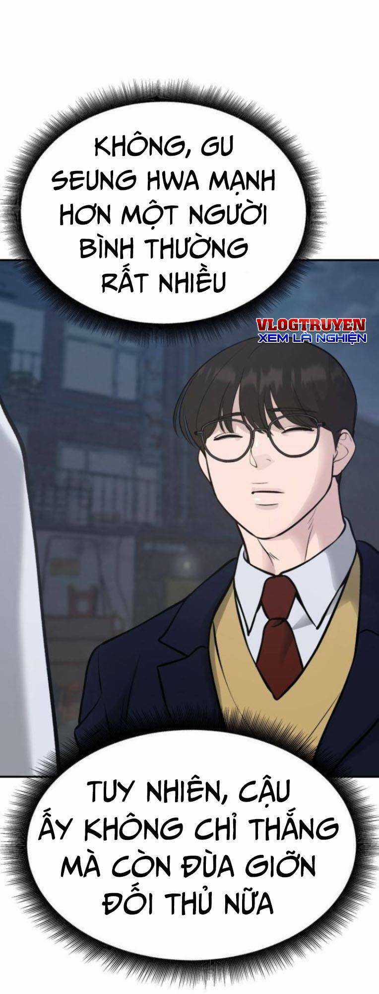 Quản Lí Du Côn Chapter 46 trang 111