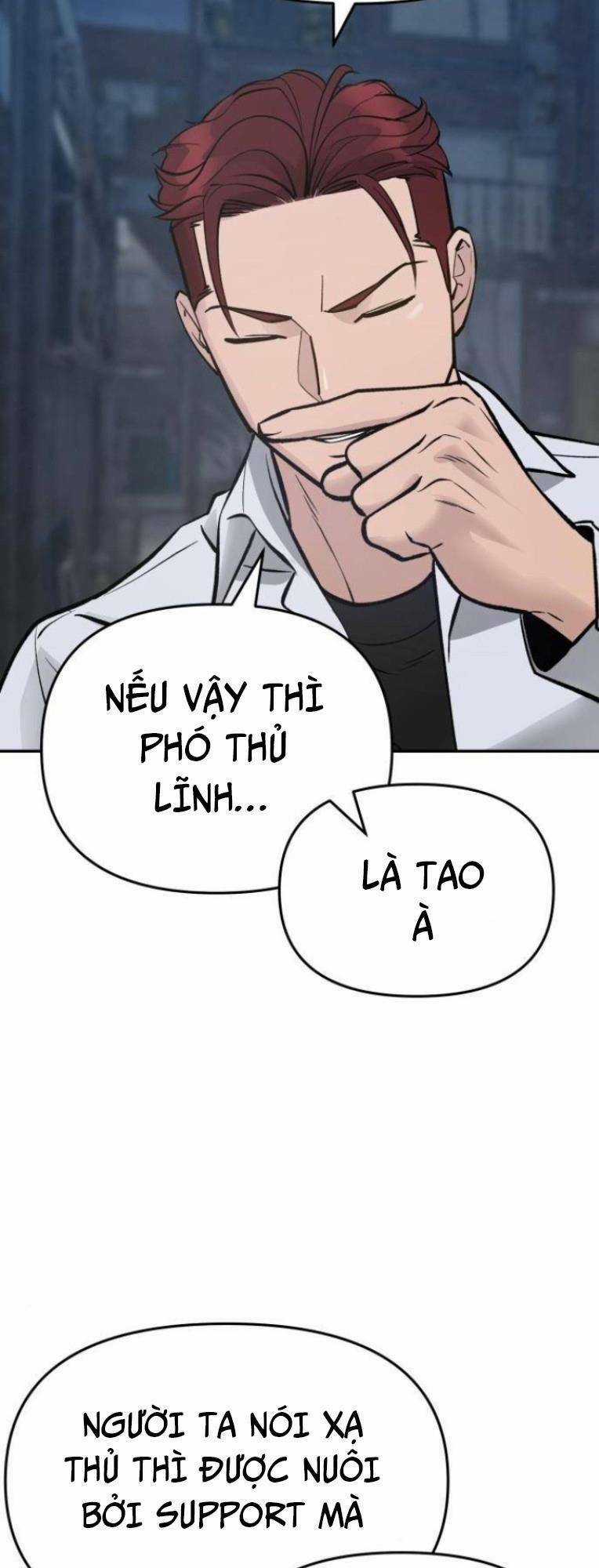 Quản Lí Du Côn Chapter 46 trang 115