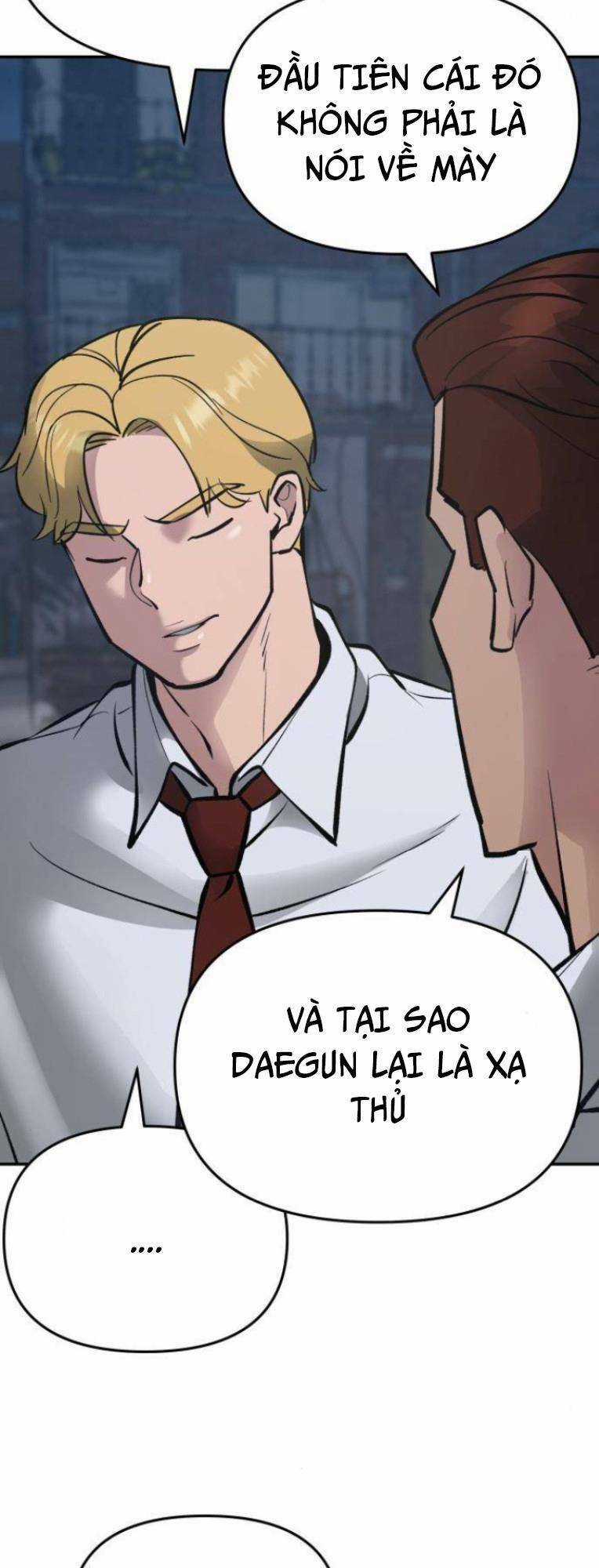 Quản Lí Du Côn Chapter 46 trang 116