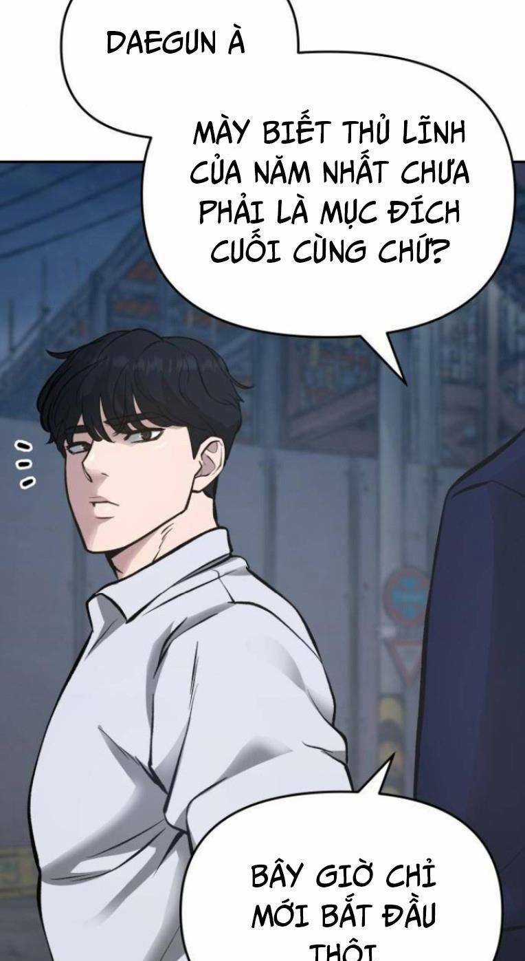 Quản Lí Du Côn Chapter 46 trang 117