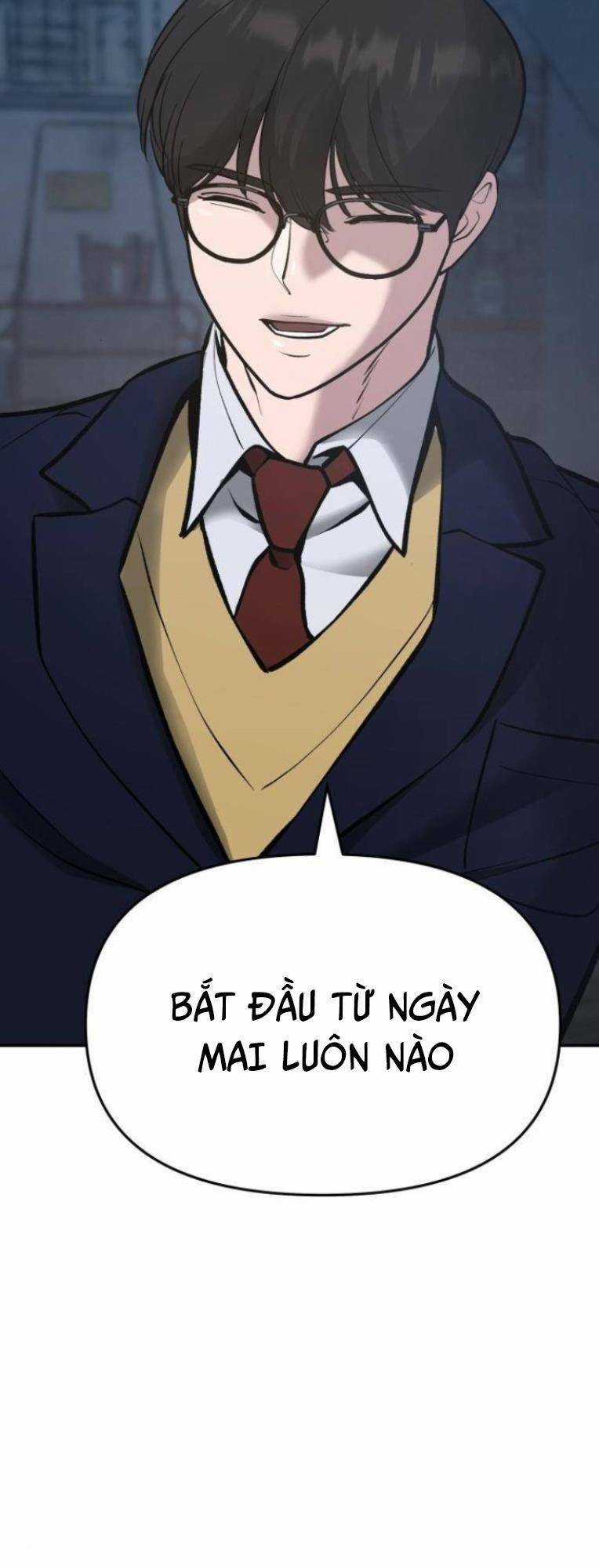 Quản Lí Du Côn Chapter 46 trang 119