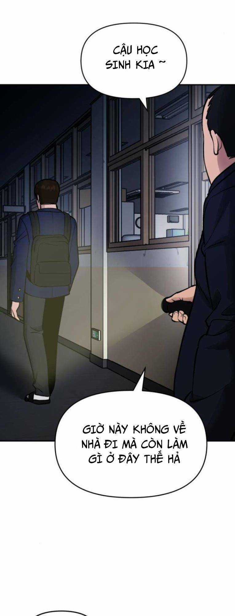 Quản Lí Du Côn Chapter 46 trang 121