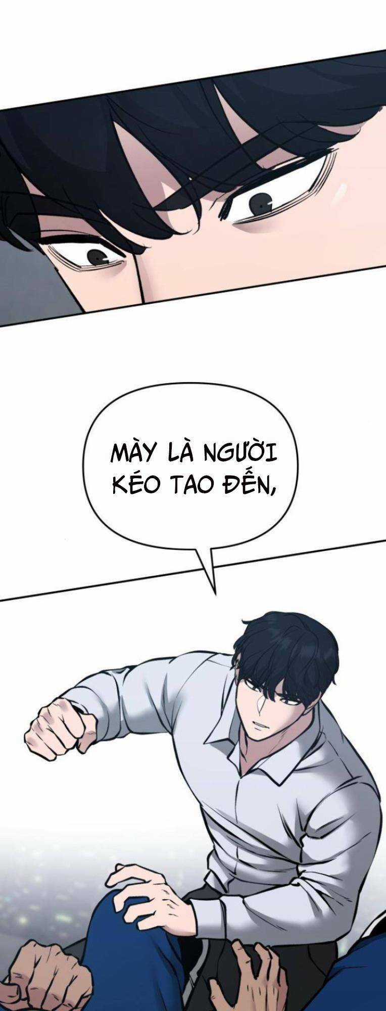 Quản Lí Du Côn Chapter 46 trang 20