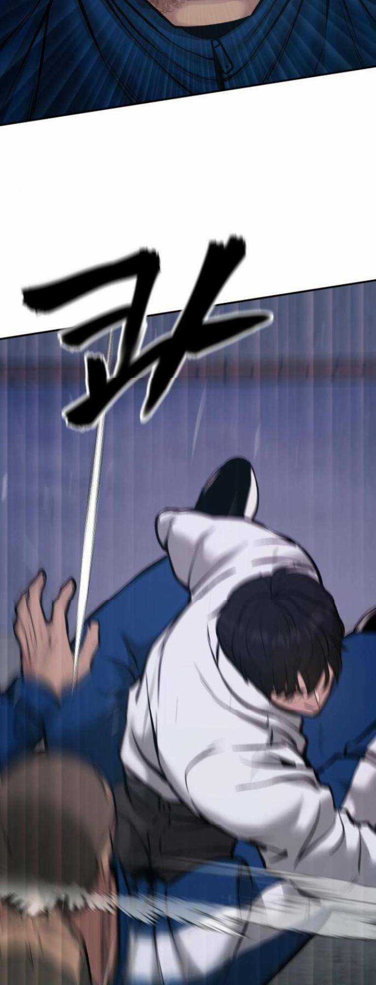 Quản Lí Du Côn Chapter 46 trang 22