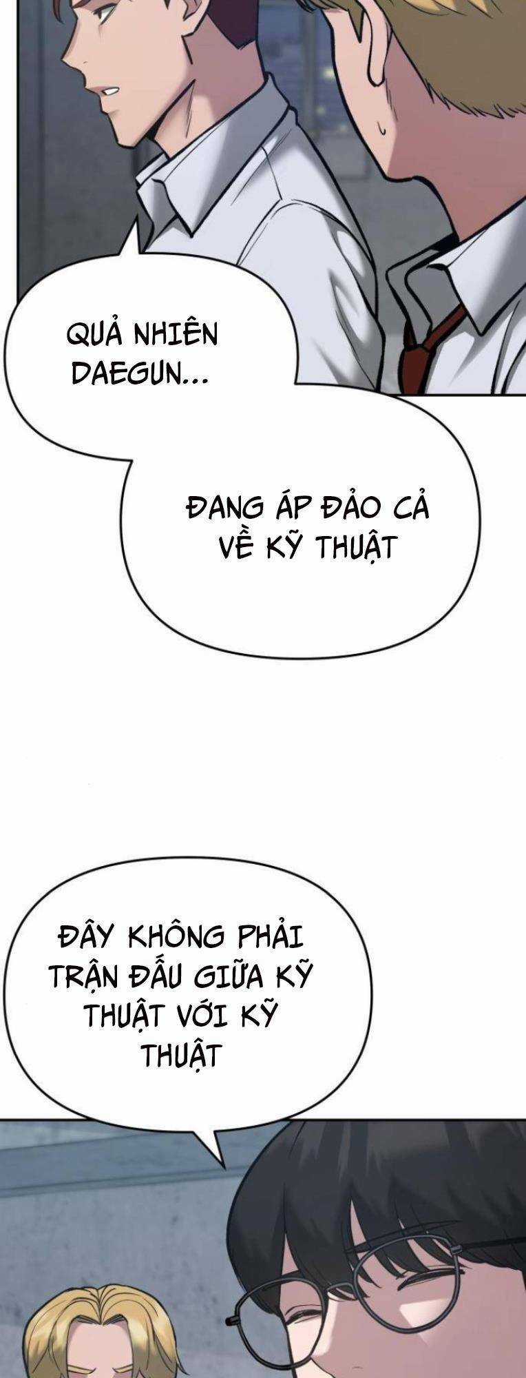 Quản Lí Du Côn Chapter 46 trang 30