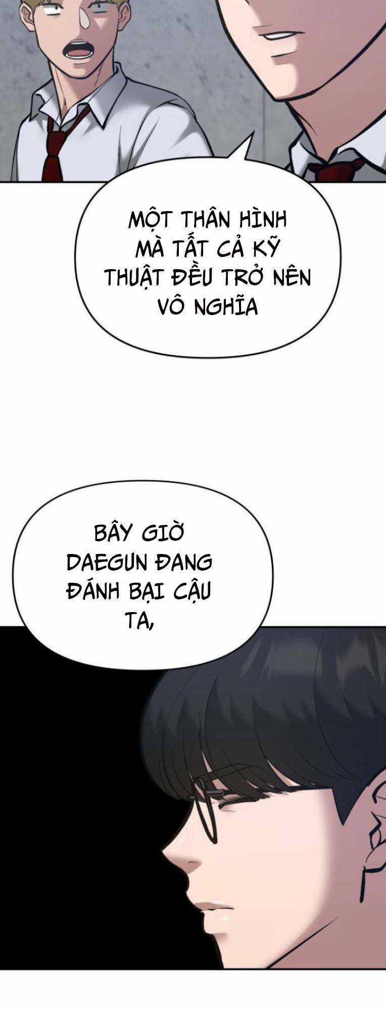 Quản Lí Du Côn Chapter 46 trang 31