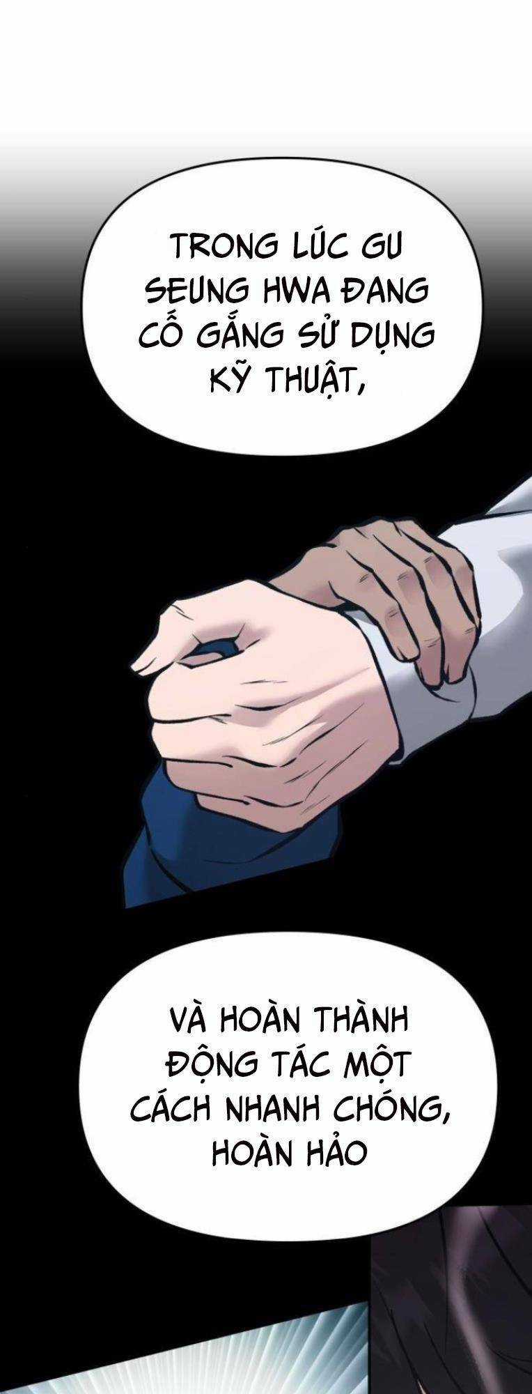 Quản Lí Du Côn Chapter 46 trang 33