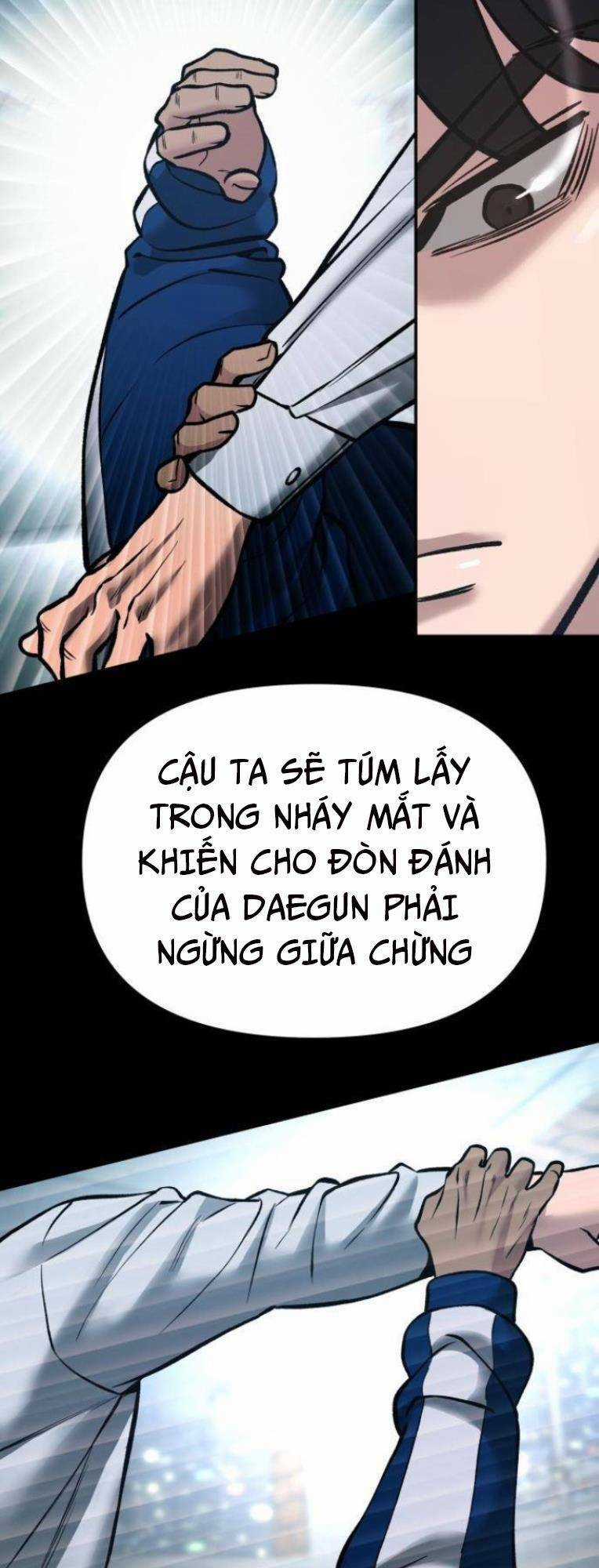 Quản Lí Du Côn Chapter 46 trang 34