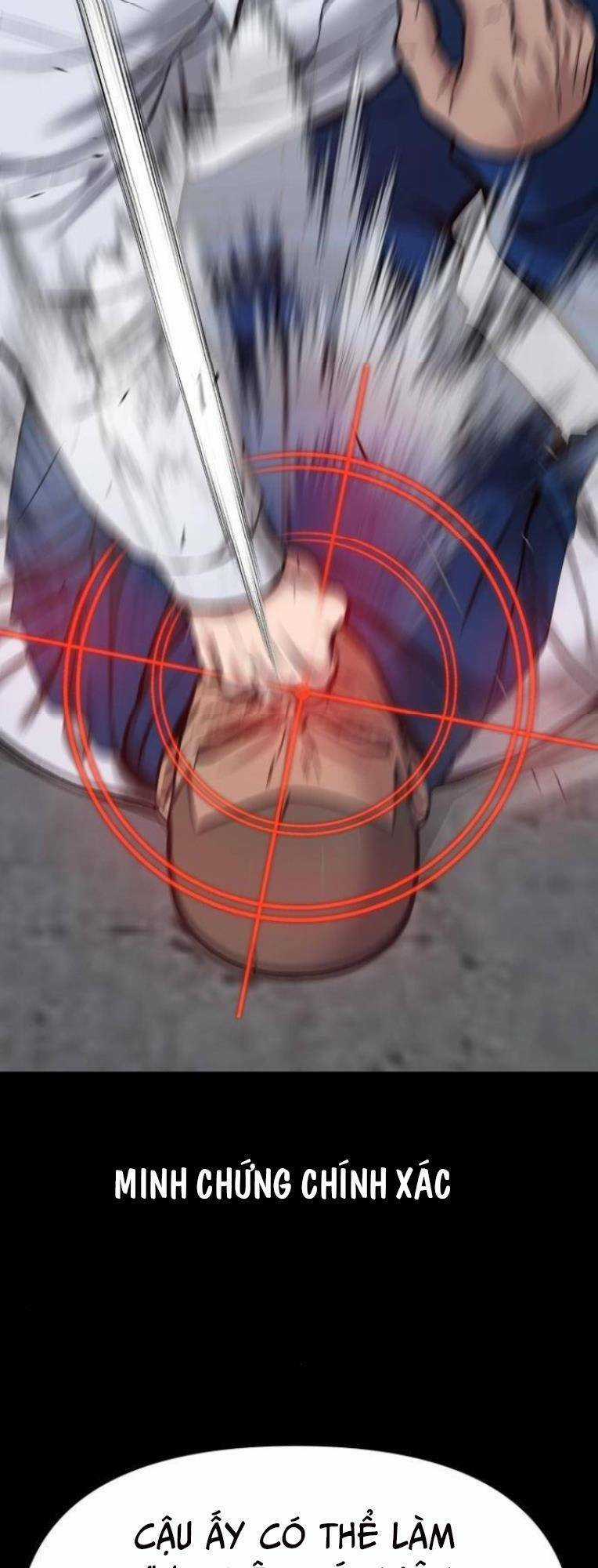 Quản Lí Du Côn Chapter 46 trang 37