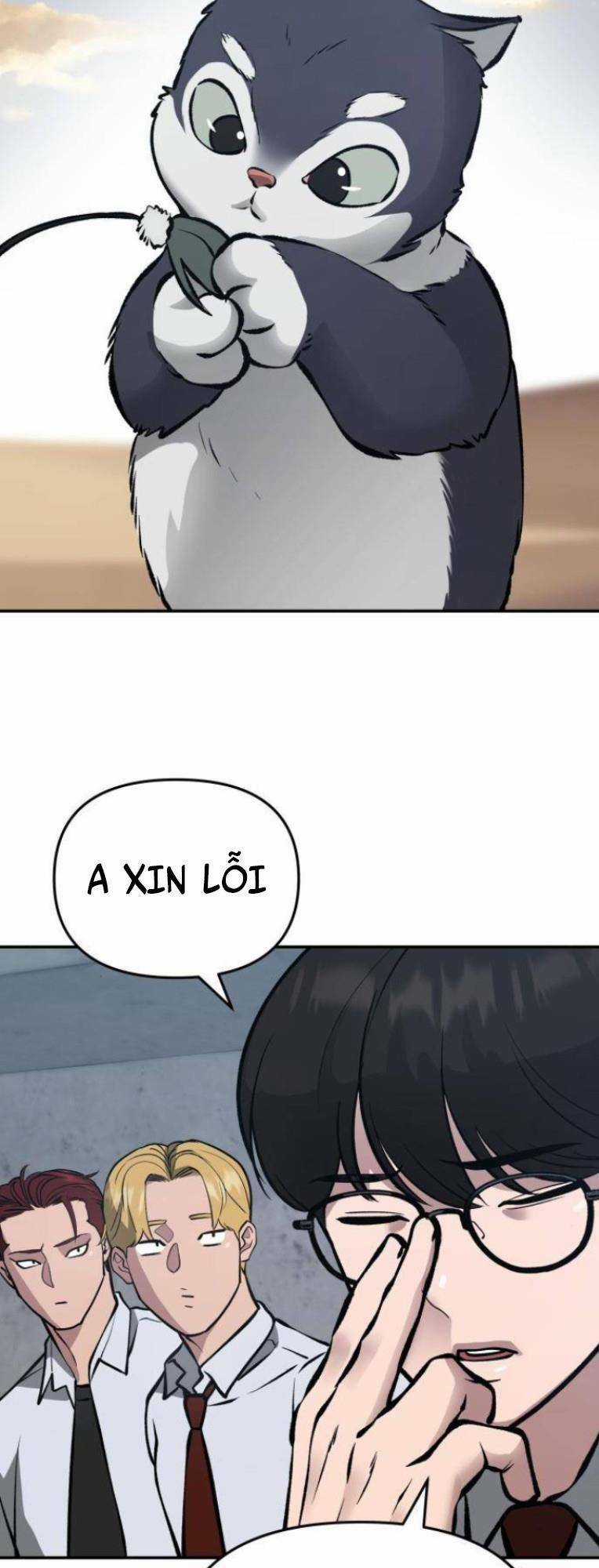 Quản Lí Du Côn Chapter 46 trang 41