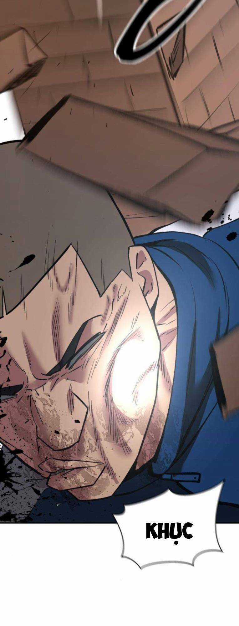 Quản Lí Du Côn Chapter 46 trang 48