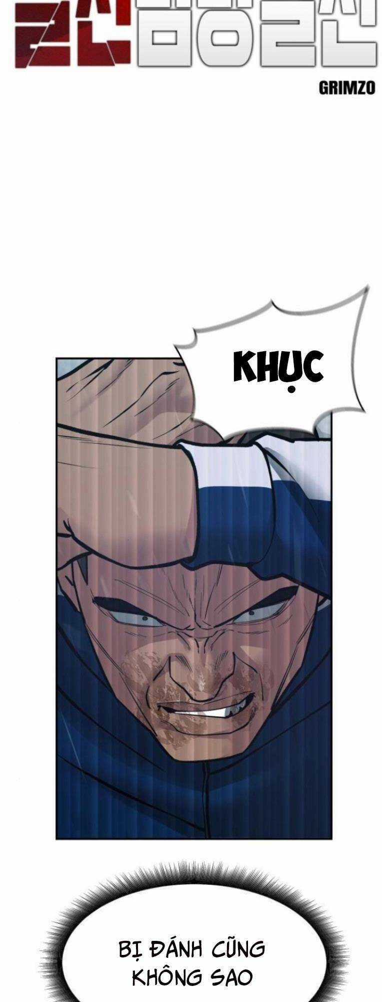 Quản Lí Du Côn Chapter 46 trang 5