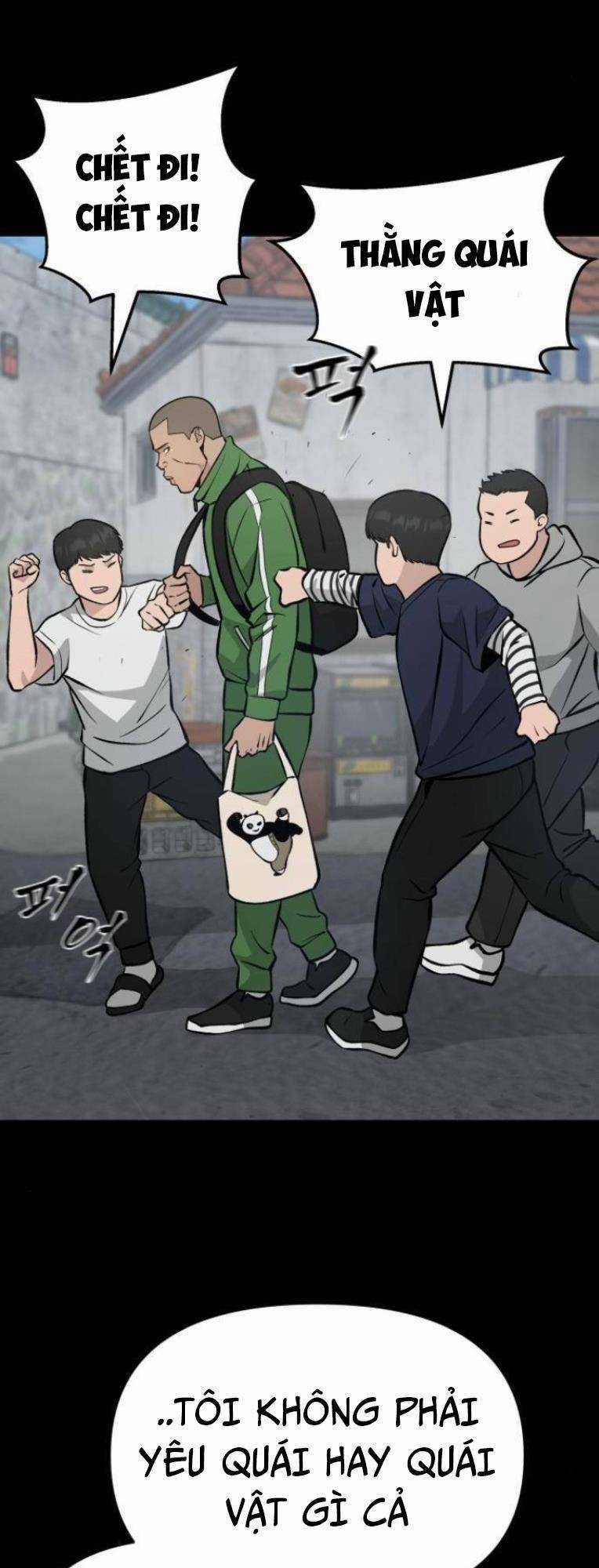 Quản Lí Du Côn Chapter 46 trang 54