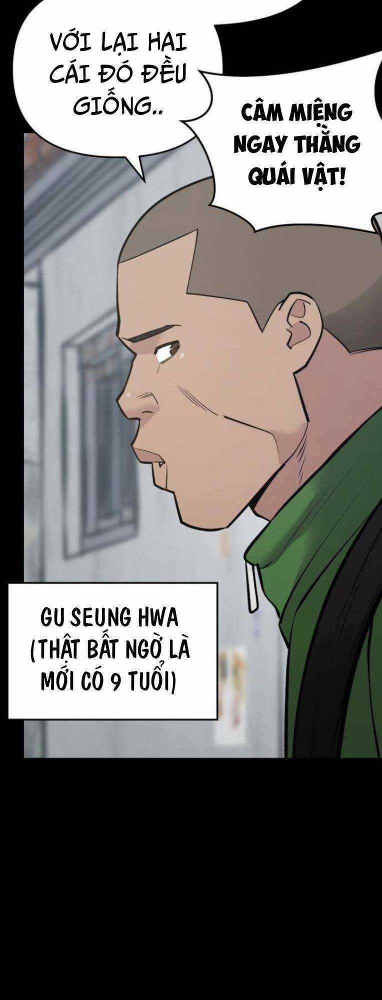 Quản Lí Du Côn Chapter 46 trang 55