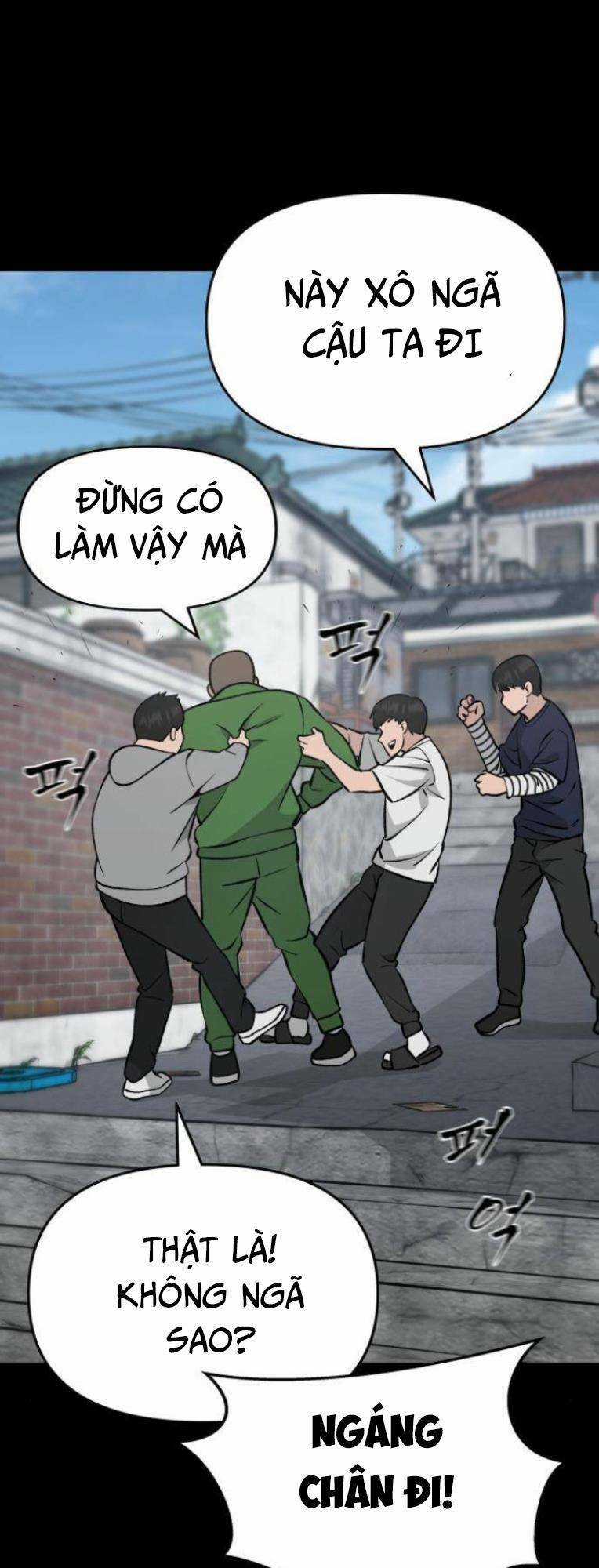 Quản Lí Du Côn Chapter 46 trang 56