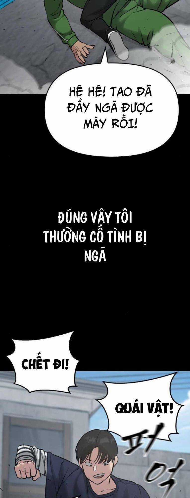 Quản Lí Du Côn Chapter 46 trang 58