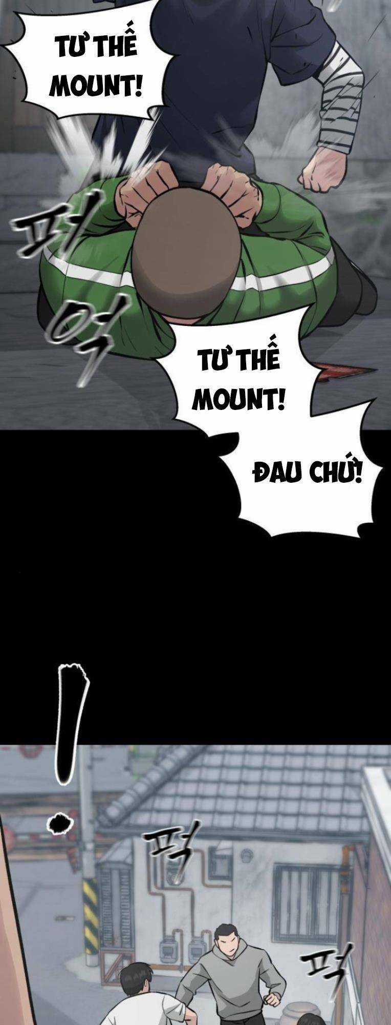 Quản Lí Du Côn Chapter 46 trang 59