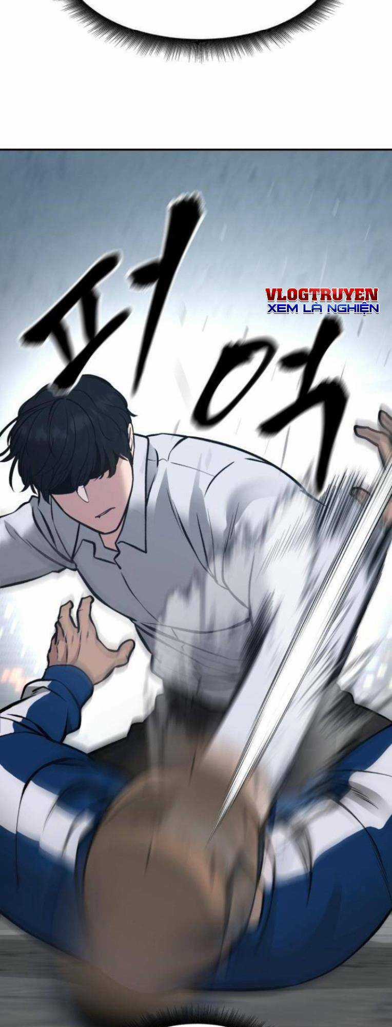 Quản Lí Du Côn Chapter 46 trang 6