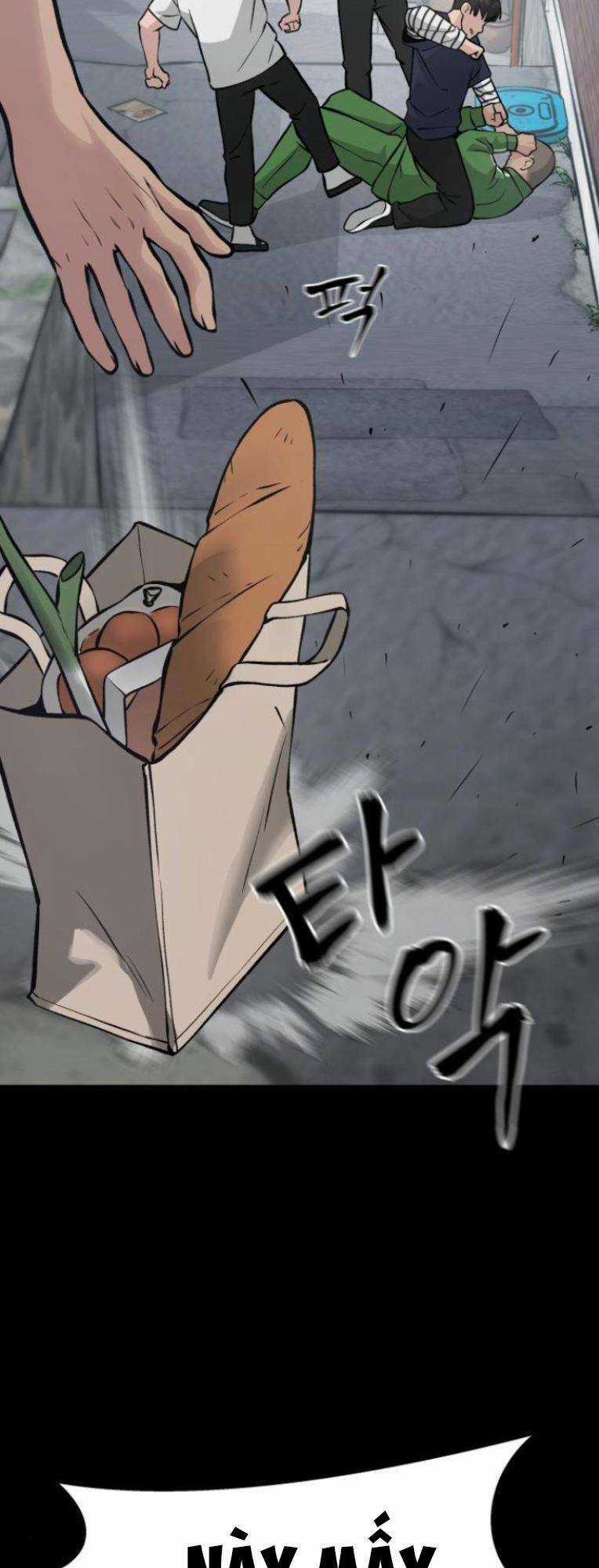 Quản Lí Du Côn Chapter 46 trang 60