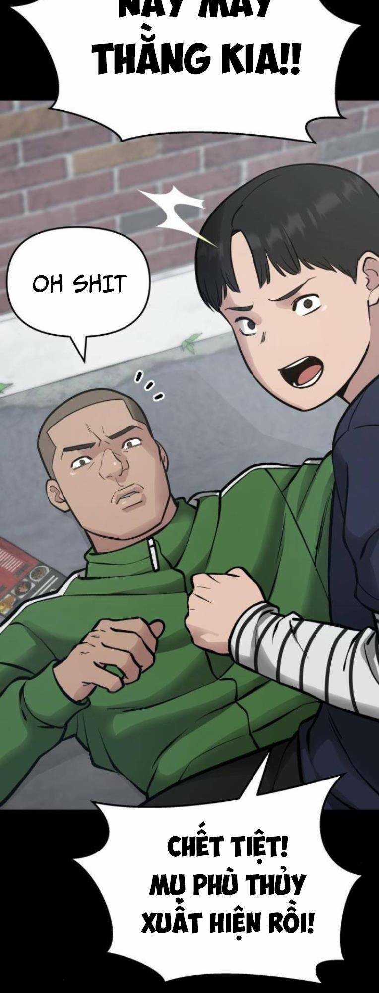 Quản Lí Du Côn Chapter 46 trang 61